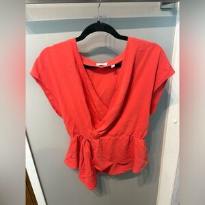 Babaton Chronical Blouse
